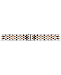 Tissot Women's Swiss Classic Dream Two-Tone Stainless Steel Bracelet Watch 28mm