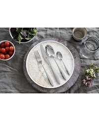 Mepra Carinzia Flatware Set, 20 Pieces