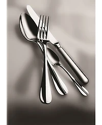 Mepra Roma Flatware Set, 20 Pieces