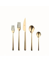 Mepra Linea Flatware Set