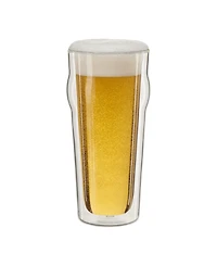 Zwilling Sorrento Pint Beer Glasses, Set of 2