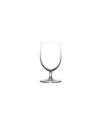 Nude Glass Vintage-Like Water Glasses, Set of 2