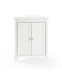 Lydia Corner Cabinet