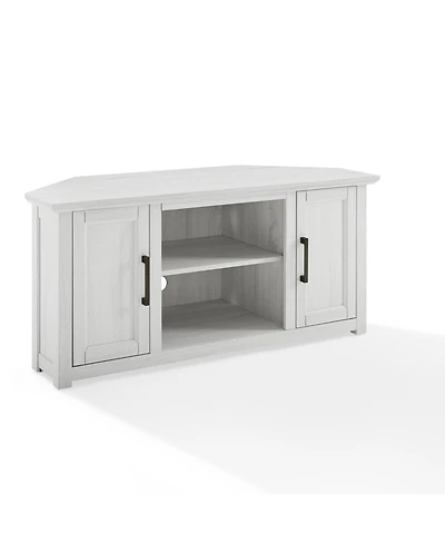 Camden 48" Corner Tv Stand