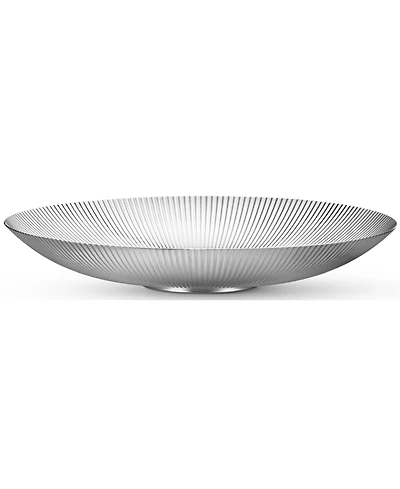 Georg Jensen Bernadotte Low Bowl