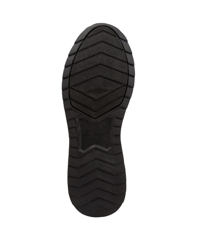 Juicy Couture Women's Annouce Slip-On Sneakers