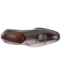 Vintage Foundry Co Men's Pence Lace-Up Oxfords