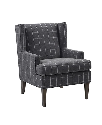 Martha Stewart Decker Armchair