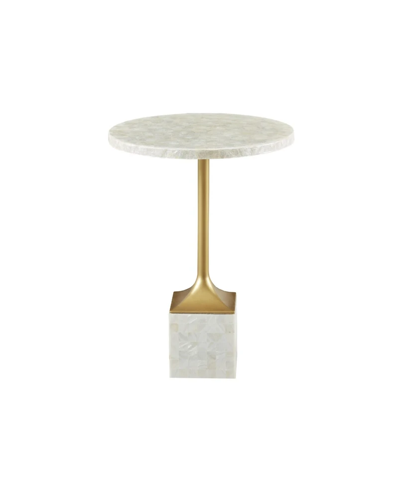 Madison Park Oberlin Accent Table