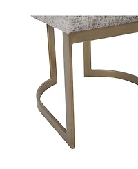 Madison Park Bryce Dining Chair, Set of 2