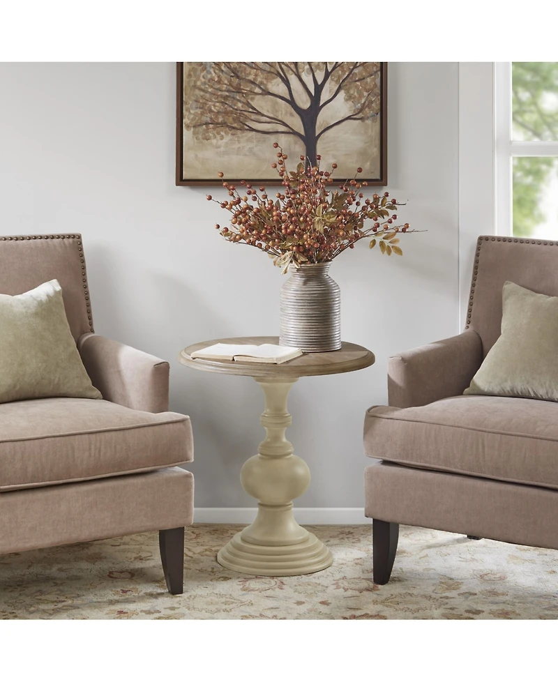 Madison Park Lexi Accent Table