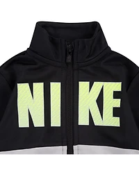 Nike Baby Boys Core Tricot Set