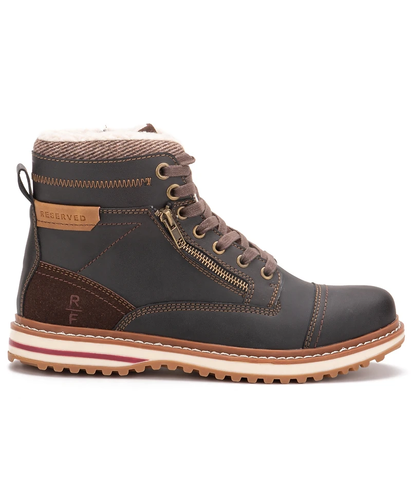 Reserved Footwear New York Men's Gordon Boot
