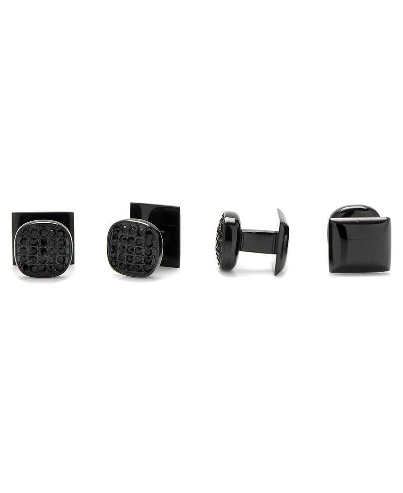 Men's Cufflink and Stud Set