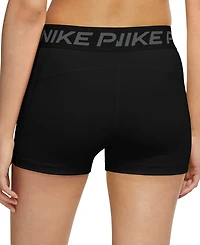Nike Pro Women's 3" Shorts