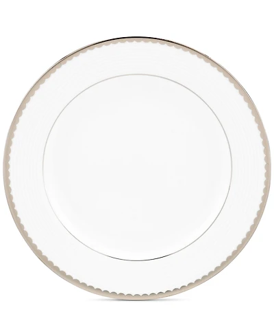kate spade new york Sugar Pointe Butter Plate