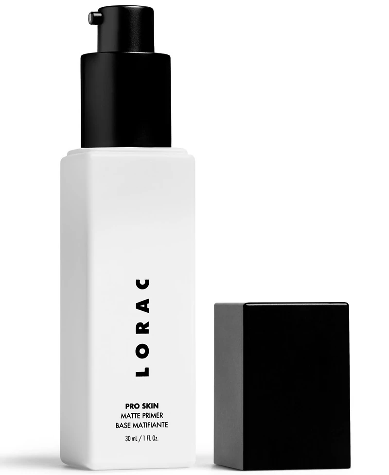 Lorac Pro Skin Matte Primer, 1-oz.