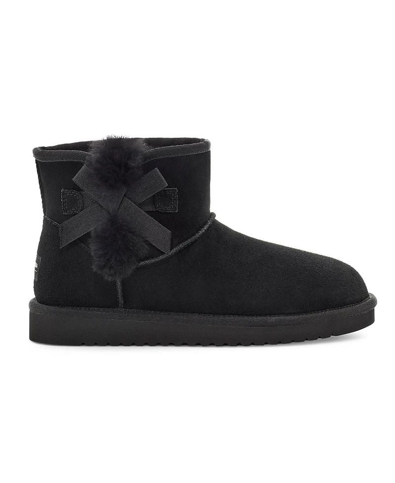Koolaburra By Ugg Women's Victoria Mini Booties