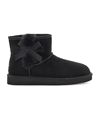 Koolaburra By Ugg Women's Victoria Mini Booties