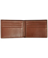 Perry Ellis Men's Leather Wallet