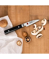 Kasumi 3" Kawa Muki Knife