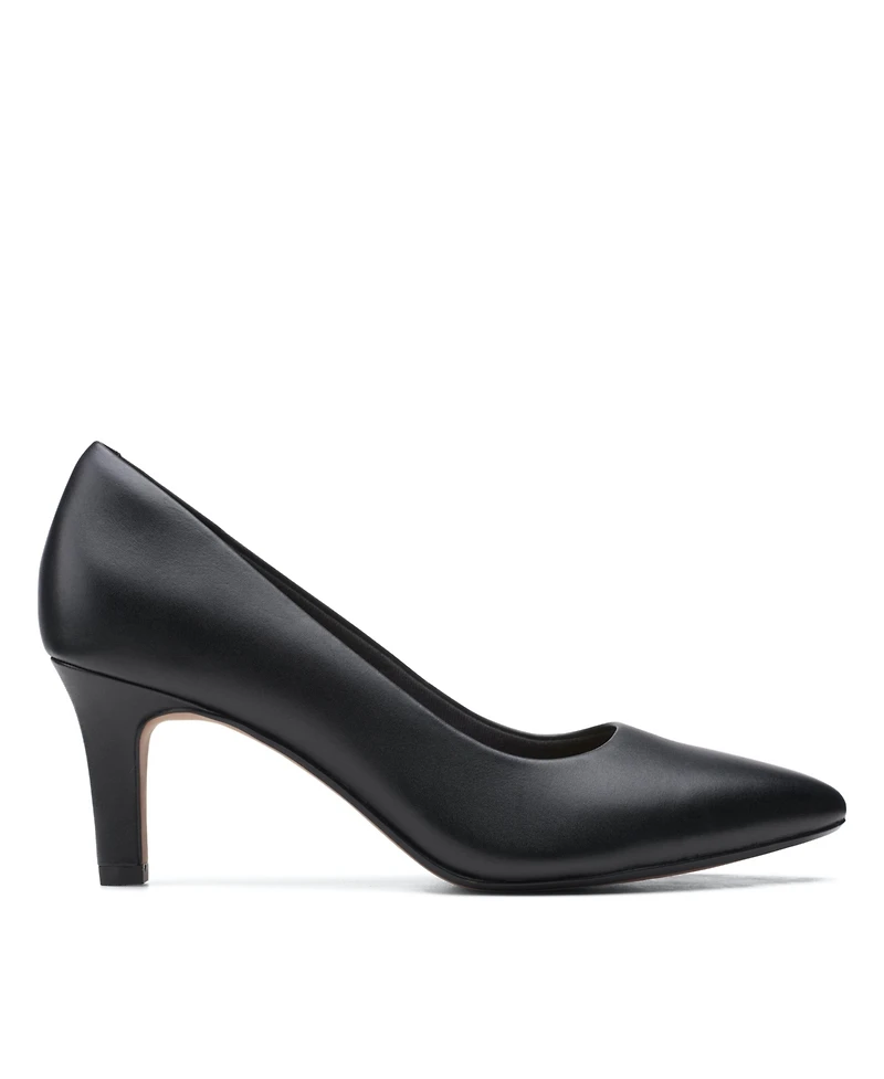 Clarks Collection Women's Illeana Tulip Pumps