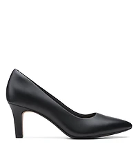 Clarks Collection Women's Illeana Tulip Pumps
