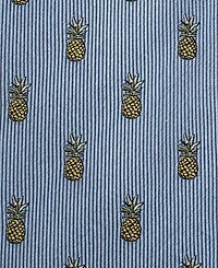 Men's Pineapple Tie