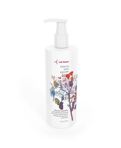 Palo Santo Softening Lotion, 10.2 oz