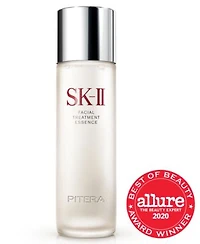 Sk Ii Facial Treatment Essence Pitera Essence Collection