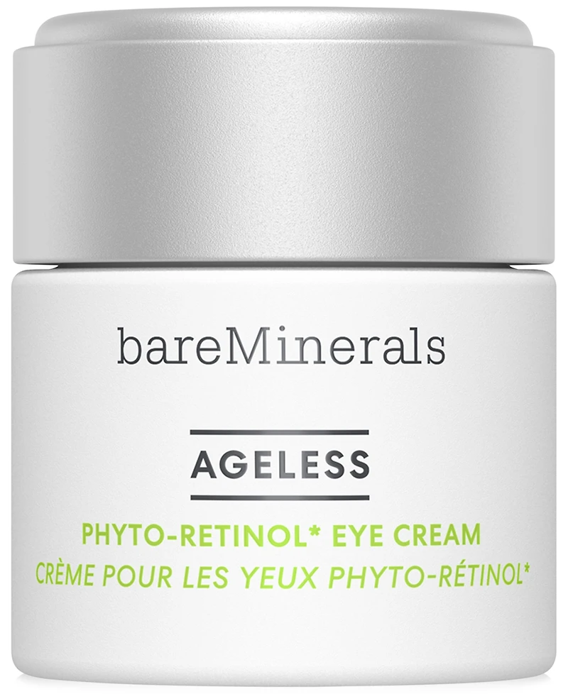 bareMinerals Ageless Phyto-Retinol Eye Cream, 0.5 oz.