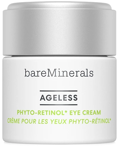 bareMinerals Ageless Phyto-Retinol Eye Cream, 0.5 oz.