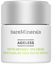 bareMinerals Ageless Phyto-Retinol Eye Cream, 0.5 oz.