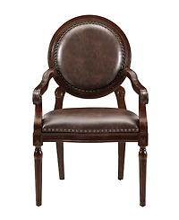 Blanche Accent Chair