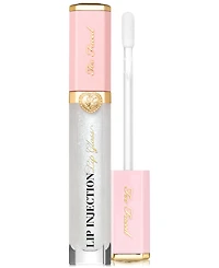 Too Faced Lip Injection Power Plumping Multidimensional Gloss