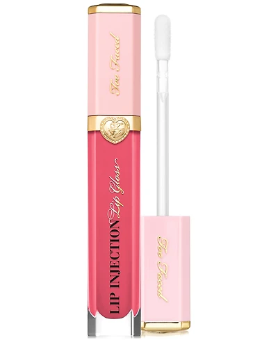 Too Faced Lip Injection Power Plumping Multidimensional Gloss