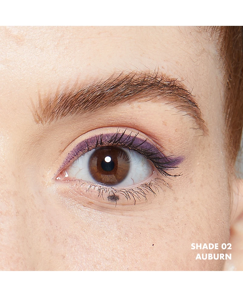 Nyx Professional Makeup Lift & Snatch Brow Tint Pen Waterproof Eyebrow