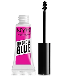 Nyx Professional Makeup The Brow Glue Laminating Gel