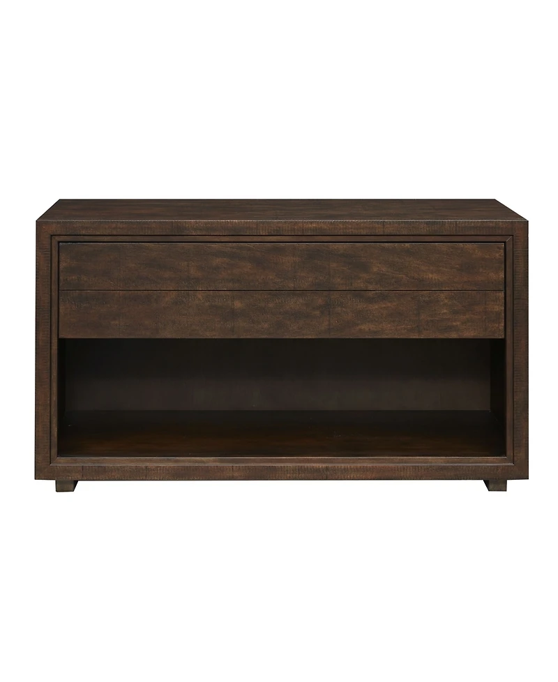 Harbor House Bay Console Table