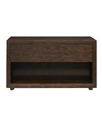 Harbor House Bay Console Table