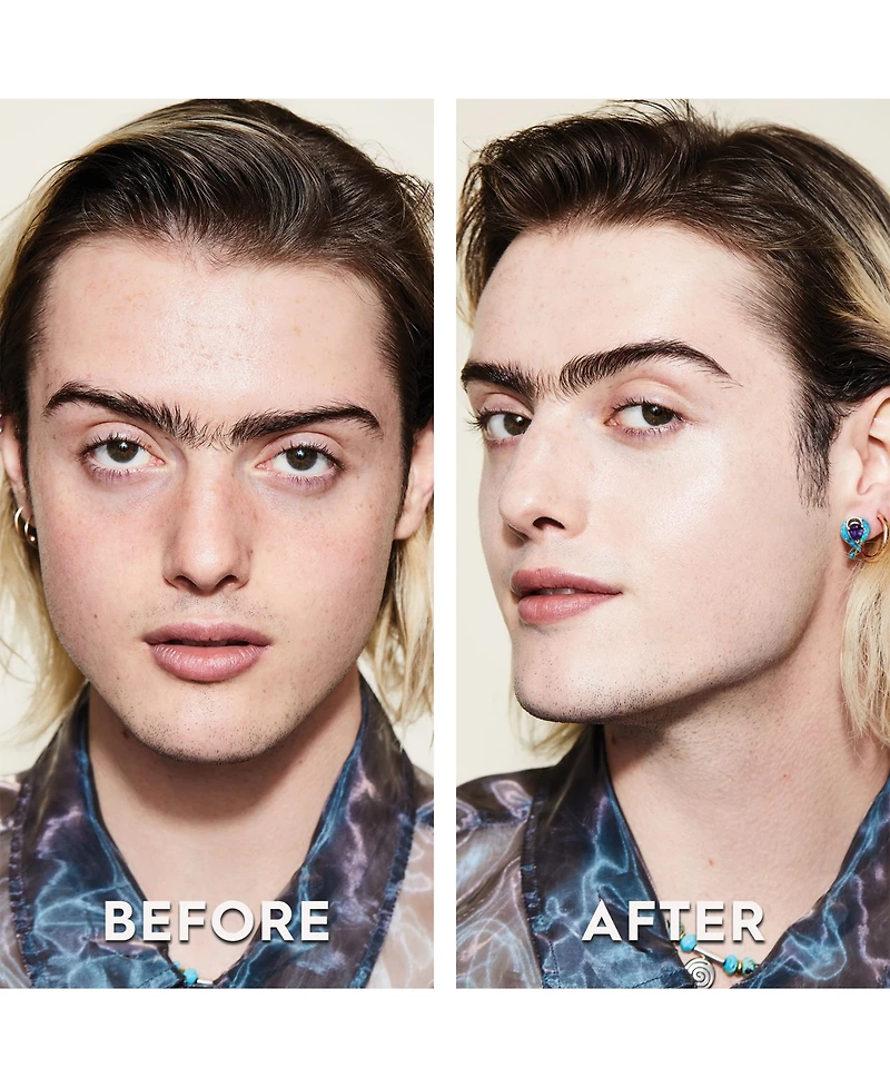 Urban Decay Hydromaniac Hydrating Dewy Foundation for Dry Skin