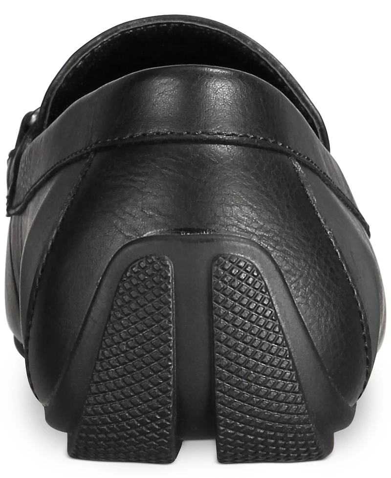 Alfani Men's Egan Driving Loafers, Created for Macy's