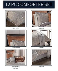 Riverbrook Home Aileen Comforter Sets