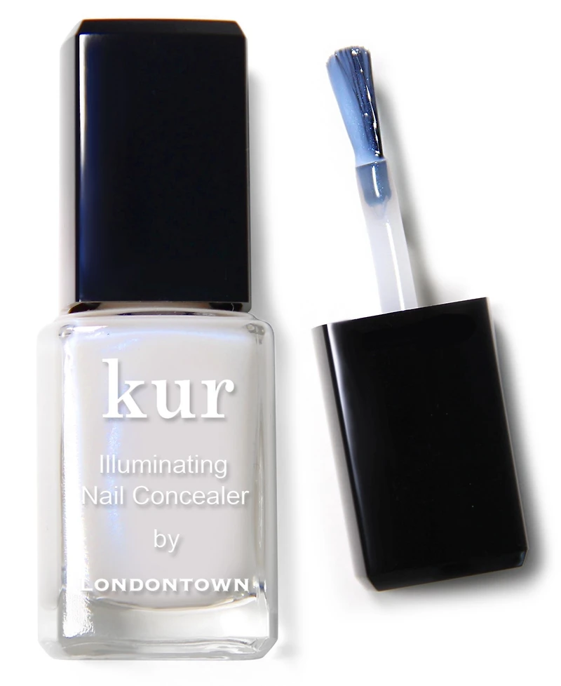 Londontown Kur Illuminating Nail Concealer, 0.4 oz.