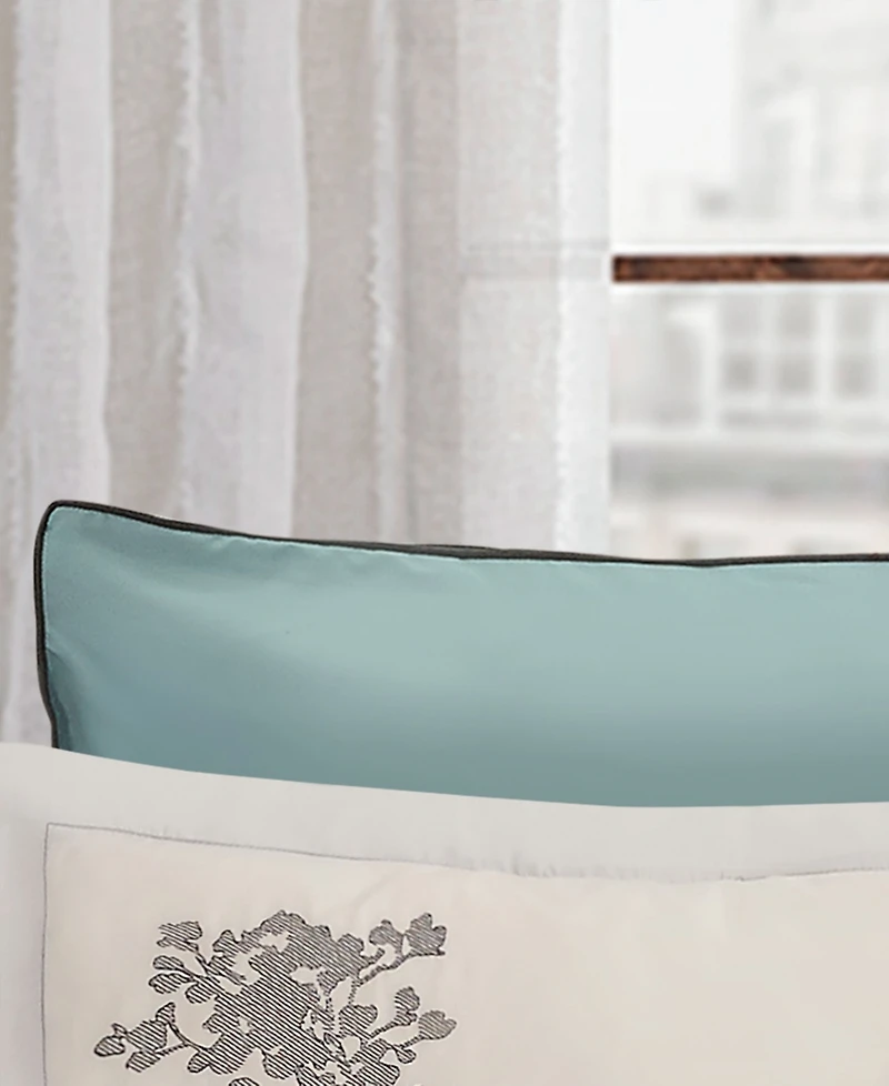 Riverbrook Home Emilie 8-Pc. Comforter Set, Queen