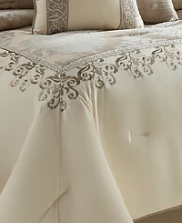 Riverbrook Home Hillcrest 9-Pc. Comforter Set