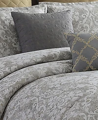 Riverbrook Home Lantana 10 Piece Comforter Set, King