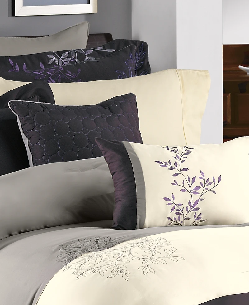 Riverbrook Home Murell 7-Pc. Comforter Set