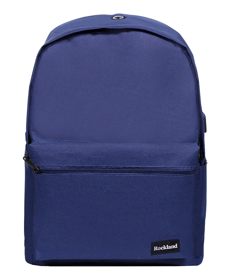 Rockland Classic Laptop Backpack