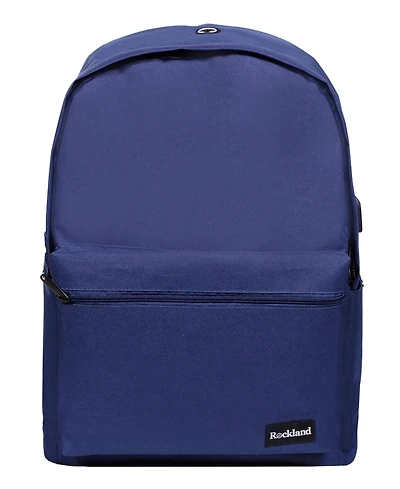 Rockland Classic Laptop Backpack